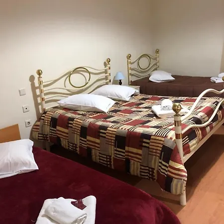 Restaurante Residencial Pizzaria S. Estevao