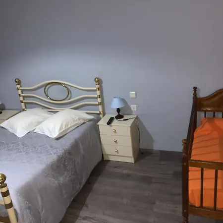 Restaurante Residencial Pizzaria S. Estevao *