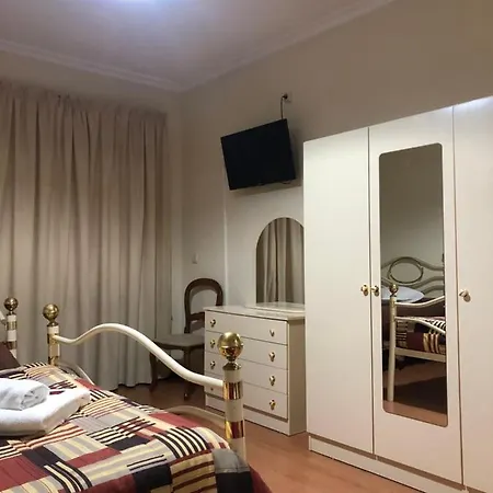 Feriegård Restaurante Residencial Pizzaria S. Estevao Aguiar da Beira