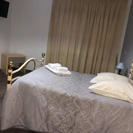Restaurante Residencial Pizzaria S. Estevão