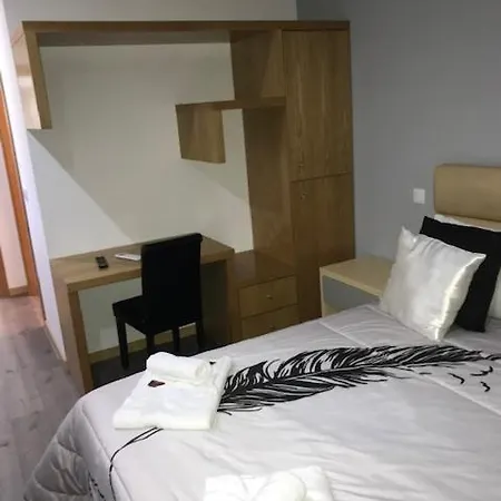 Restaurante Residencial Pizzaria S. Estevao