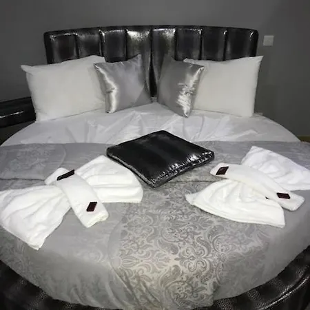 Restaurante Residencial Pizzaria S. Estevao