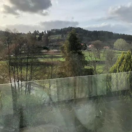 Restaurante Residencial Pizzaria S. Estevao Lantgård *