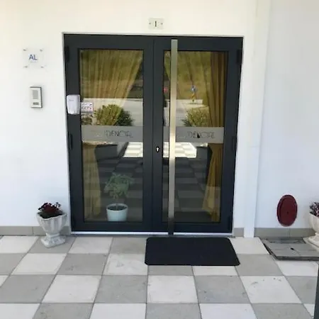 Restaurante Residencial Pizzaria S. Estevao