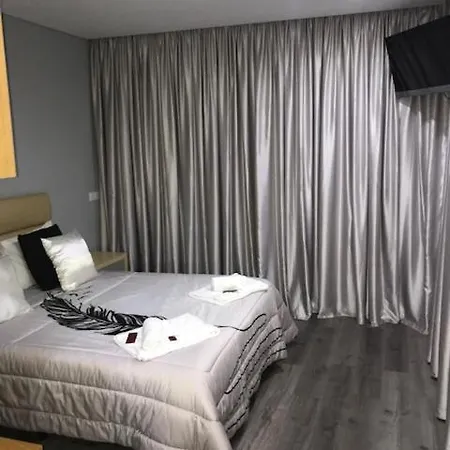 Restaurante Residencial Pizzaria S. Estevao Aguiar da Beira