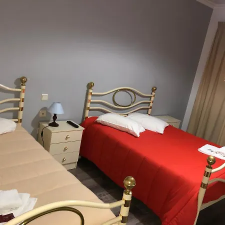 Restaurante Residencial Pizzaria S. Estevao