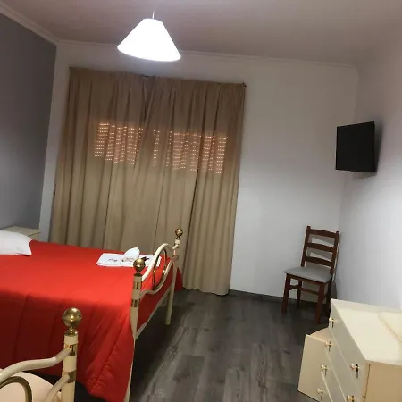 Restaurante Residencial Pizzaria S. Estevao Aguiar da Beira