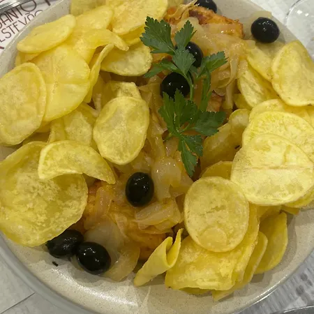 Restaurante Residencial Pizzaria S. Estevao