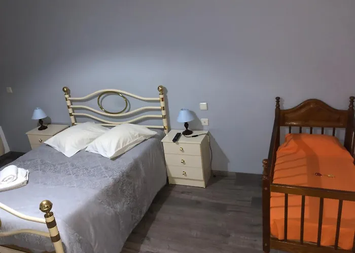 Restaurante Residencial Pizzaria S. Estevao *