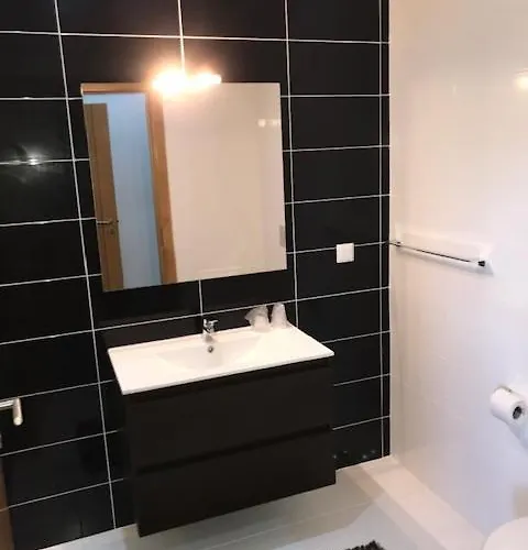 Çiftlik konaklama Restaurante Residencial Pizzaria S. Estevao *