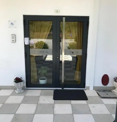Restaurante Residencial Pizzaria S. Estevao